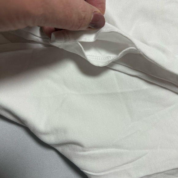 Women's Long Sleeve Crossover Sun Wrap - Picture 9 of 14